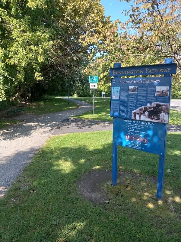 Rotary(People's) Park - Image 1