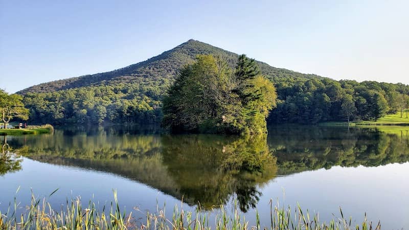 Peaks of Otter Recreation Area - Image 2