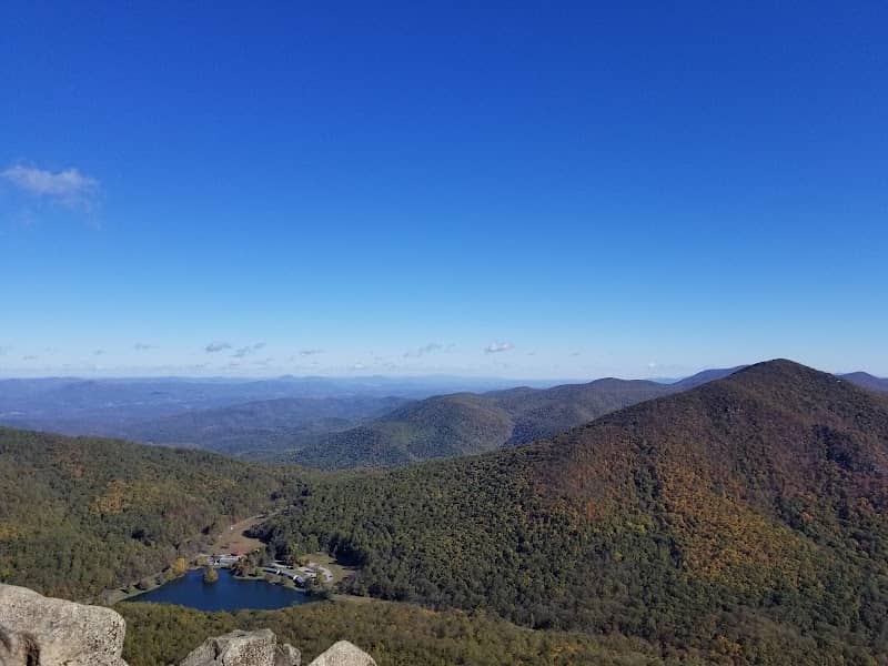 Peaks of Otter Recreation Area - Image 1