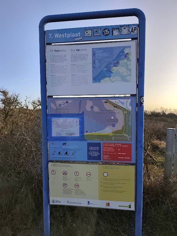 Westplaat - Image 1