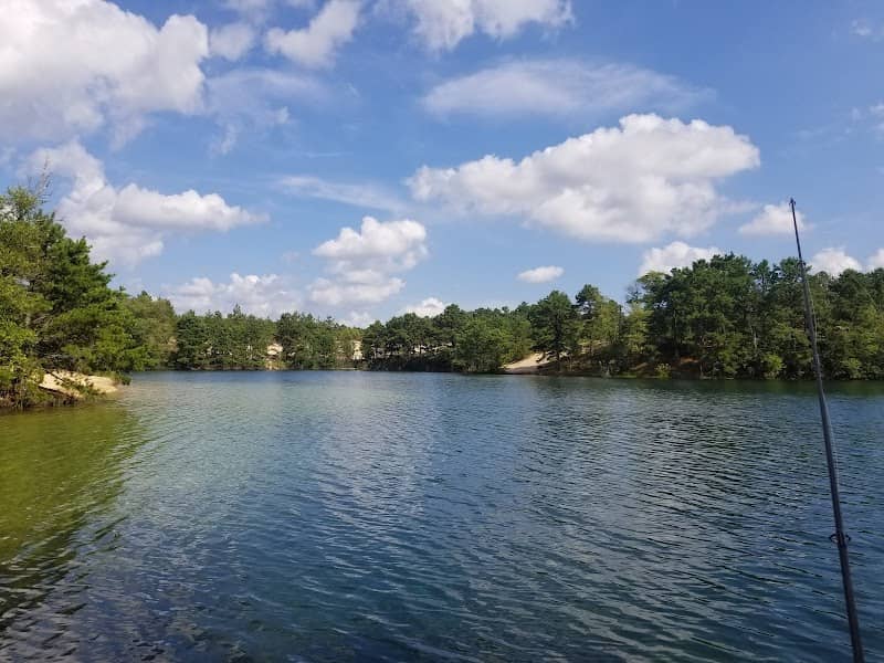 Menantico Ponds Fish and Wildlife Management Area - Image 2