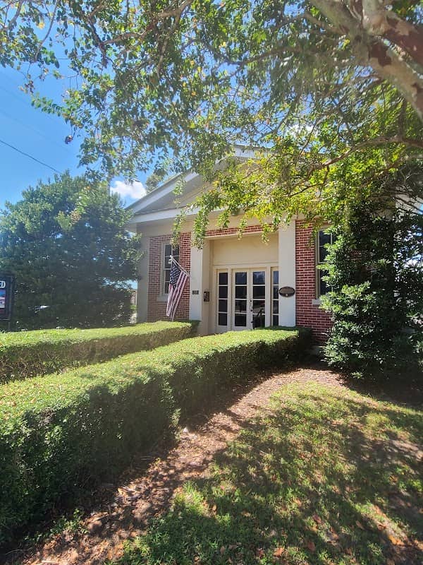 Lake Alfred Historical Society Museum - Image 2