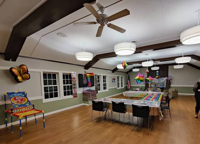 Shultz Lodge - Image 1