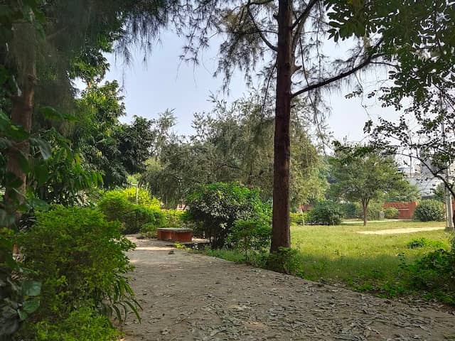 Lav Kush Park or katori park - Image 1