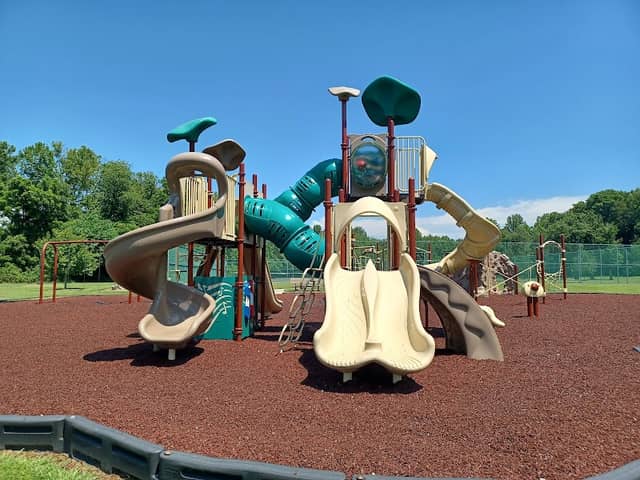 Gamewell Park - Image 1