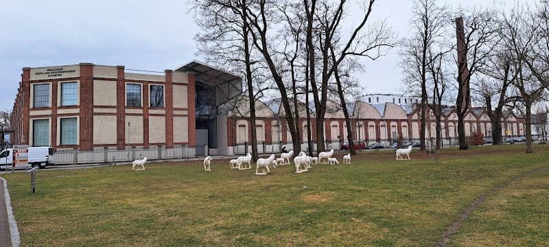 Denkmal Wanderschäferei - Image 2