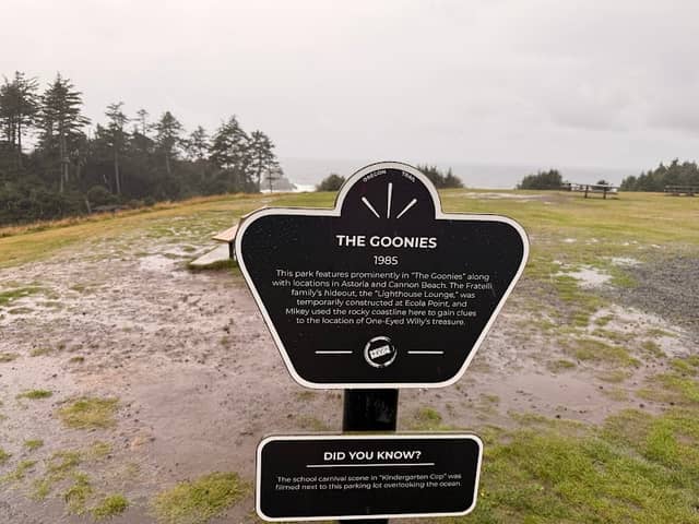 Ecola Point Day-Use Area - Image 3