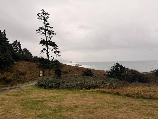 Ecola Point Day-Use Area - Image 1