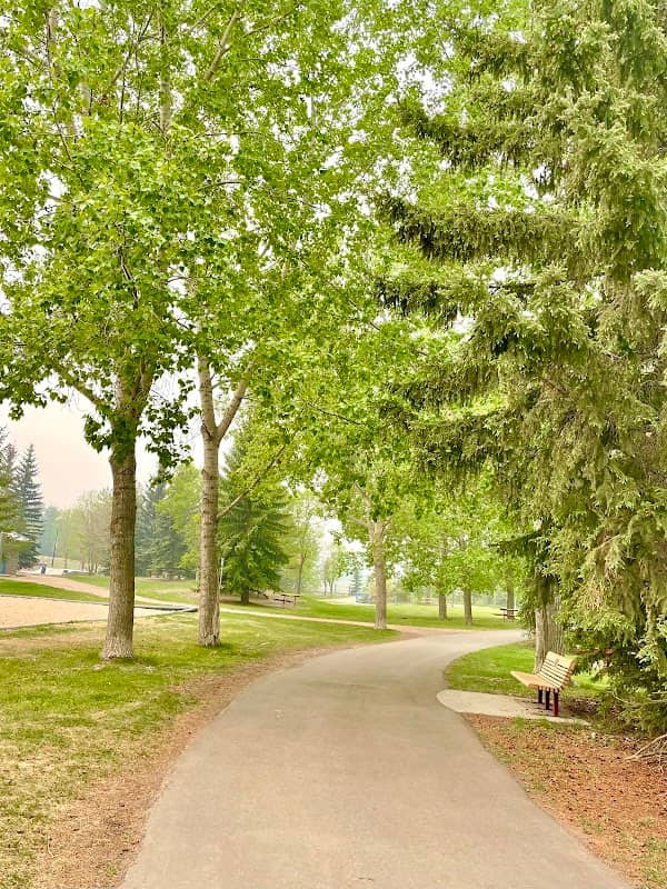 Woodlands Park - Image 1