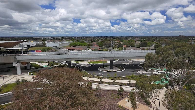 Bourke Park - Image 2
