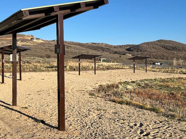 Ross Creek Day Use Area - Image 1