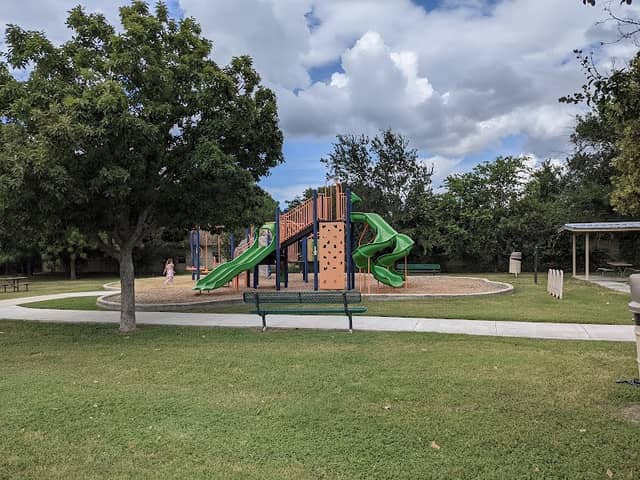 Jesse Garcia Park - Image 2
