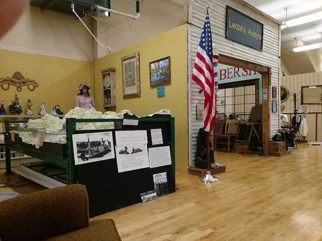 Bear River Valley Museum - Image 1
