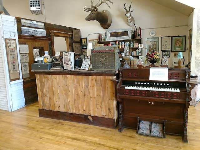 Bear River Valley Museum - Image 2