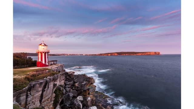 Hornby Lighthouse - Image 1