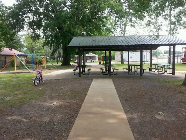 Cowen Park - Image 2