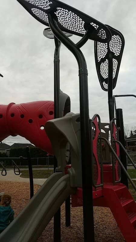 Philippe Grenier Park - Image 1