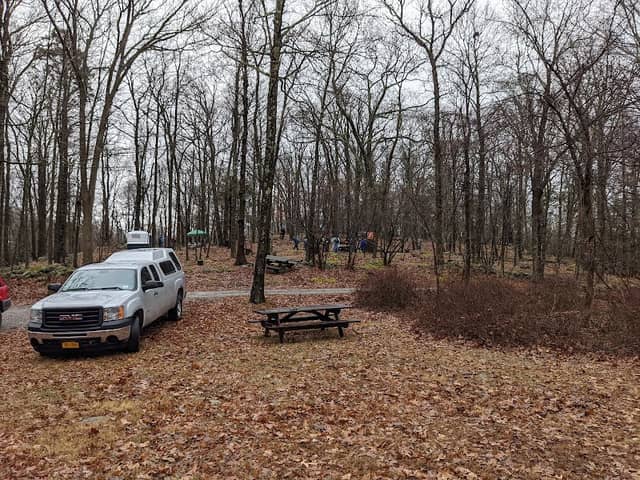 Agatha A. Durland Scout Reservation - Image 2