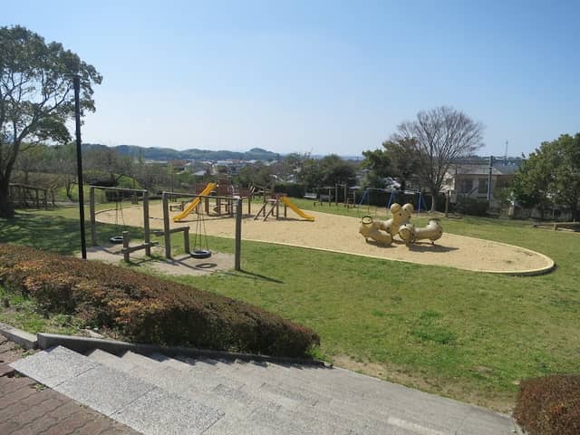 Ono Park - Image 1
