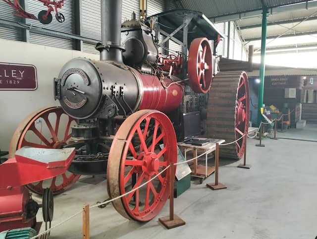 Tractor Museum of WA - Image 1