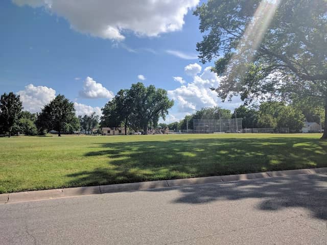 10th and Ash Park - Image 1