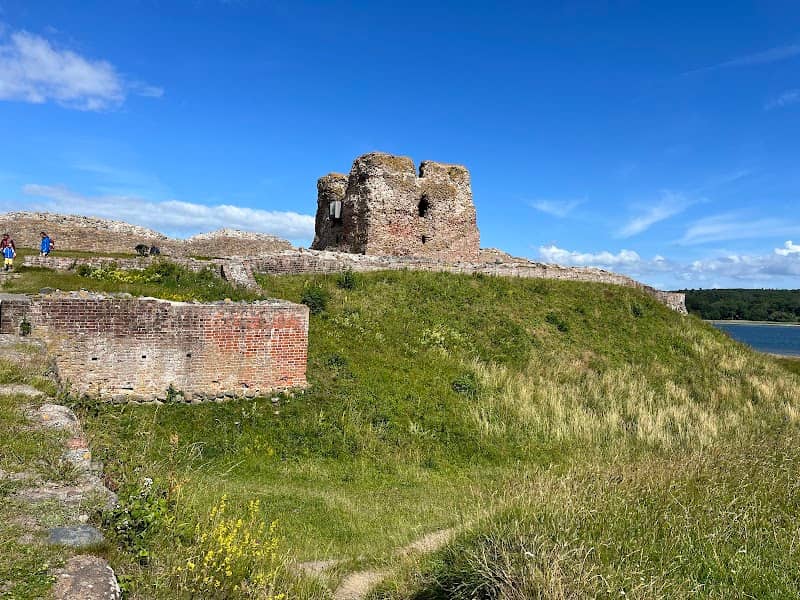 Kalø Castle bh - Image 1