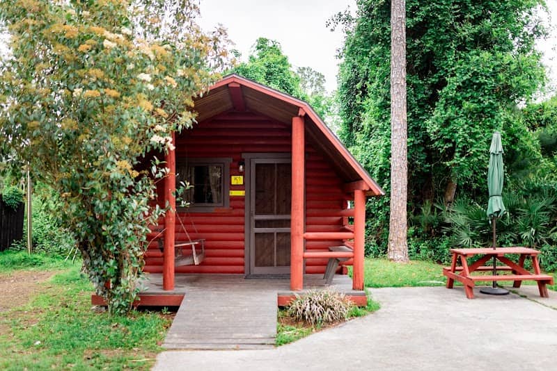 Jacksonville North / St. Marys KOA Holiday - Image 3