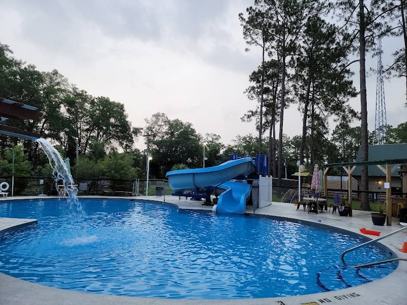 Jacksonville North / St. Marys KOA Holiday - Image 2