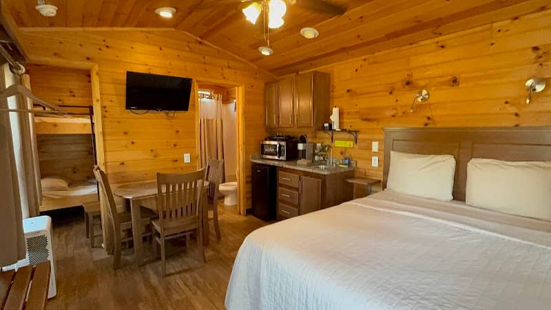 Jacksonville North / St. Marys KOA Holiday - Image 1