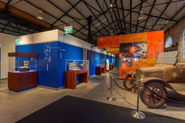 Newcastle Museum - Image 1
