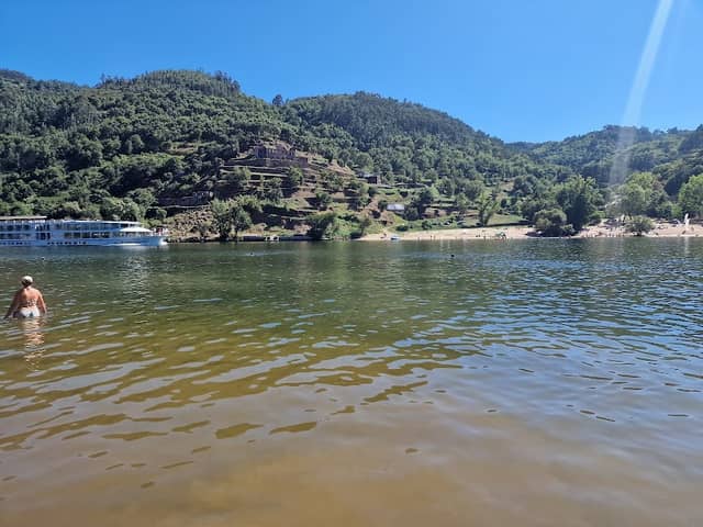 Praia de Vimieiro - Image 1
