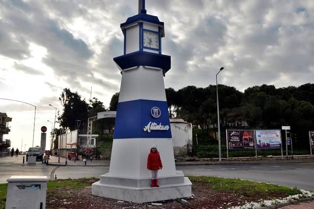 Didim Saat Kulesi - Image 1