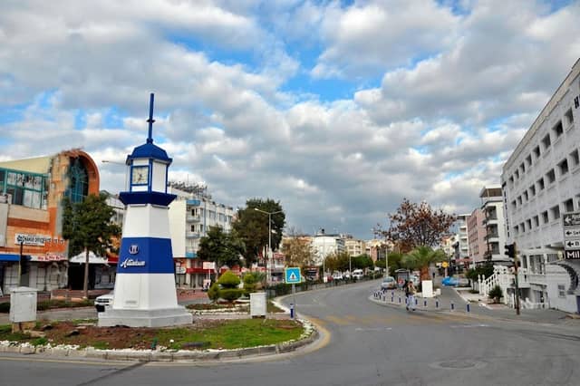 Didim Saat Kulesi - Image 2