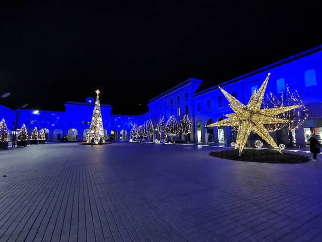 Piazza Indipendenza - Image 1