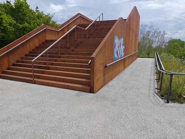 Treppe - Image 2
