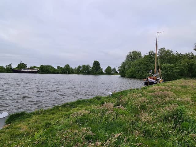 Nieuwe Kruispolle - Image 1