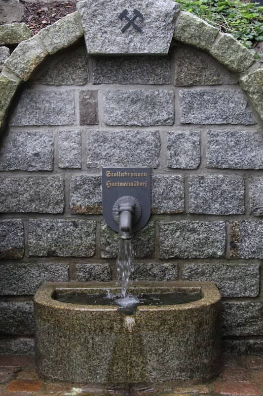 Stollnbrunnen - Image 1
