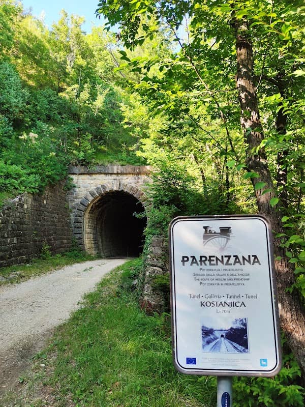 Tunel Kostanjica - Image 1