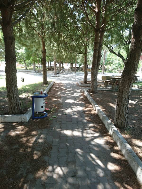 Geyikli Belediye Parkı - Image 1