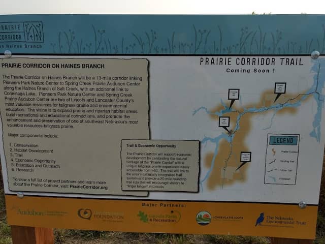 Stiefel Johnson Trailhead - Image 2