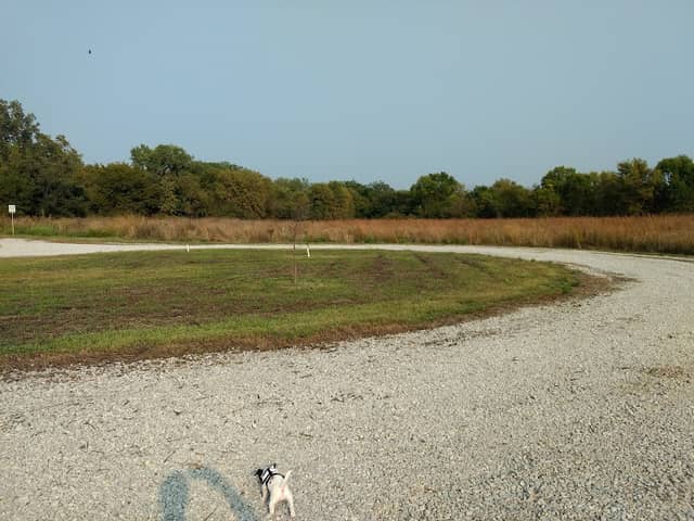 Stiefel Johnson Trailhead - Image 1