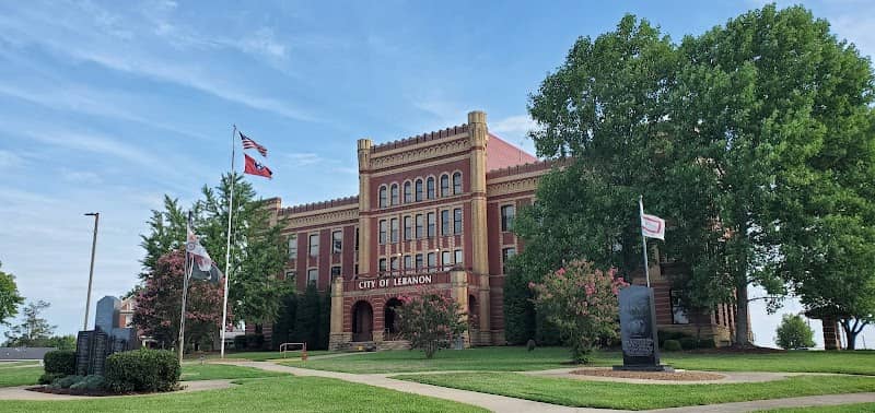Lebanon Museum and History Center - Image 1