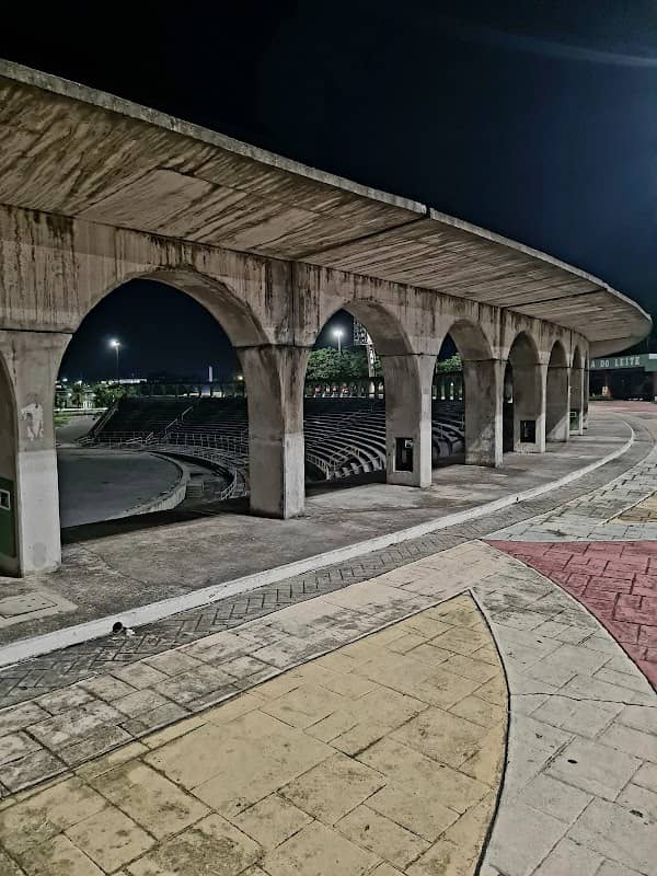 Praça Francisco Pereira da Silva - Image 1
