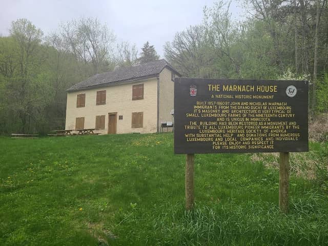 The Marnach House - Image 2