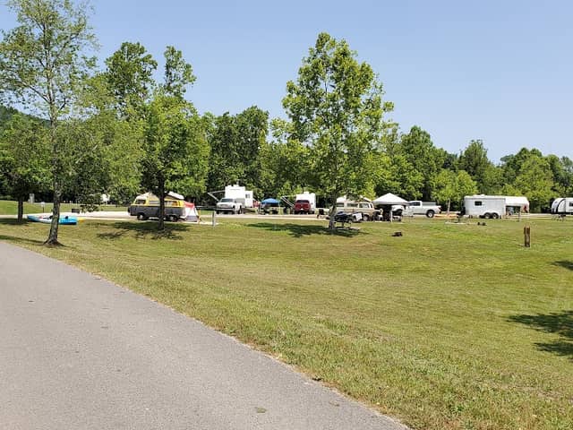 Indian Mountain State Park - Image 2