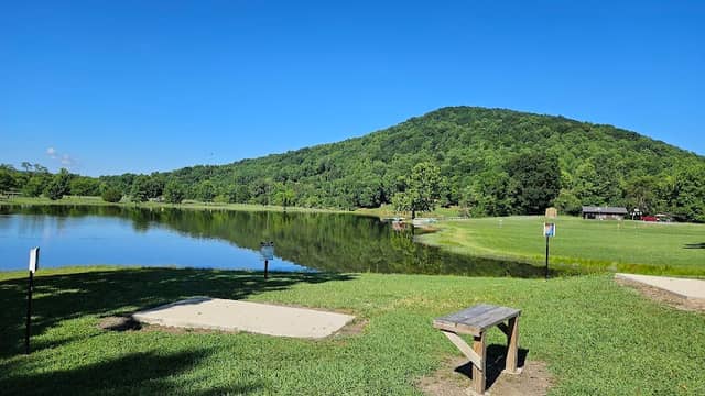 Indian Mountain State Park - Image 1