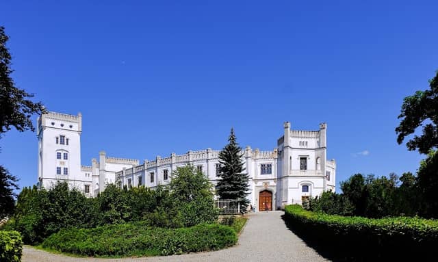 Nový Světlov - Image 1