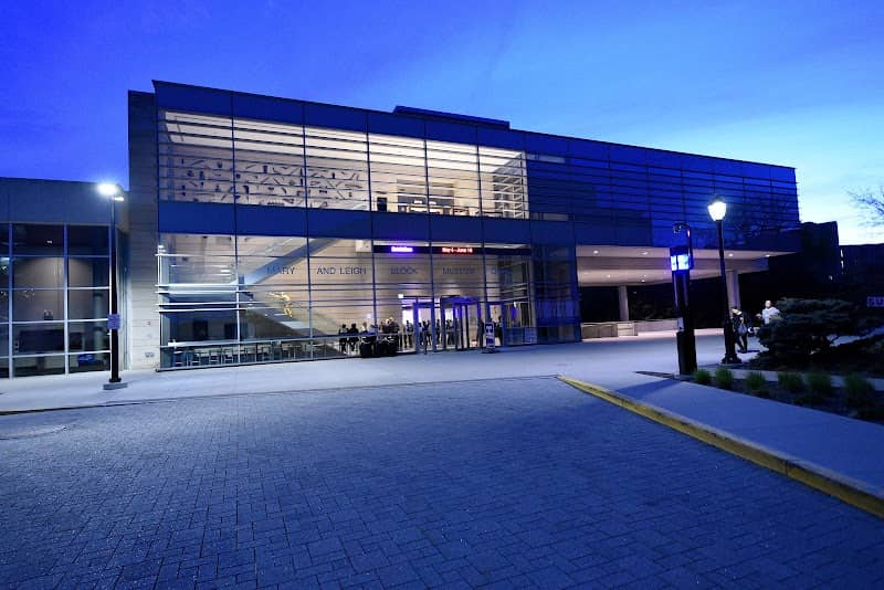 Block Museum of Art, Northwestern University - Image 2