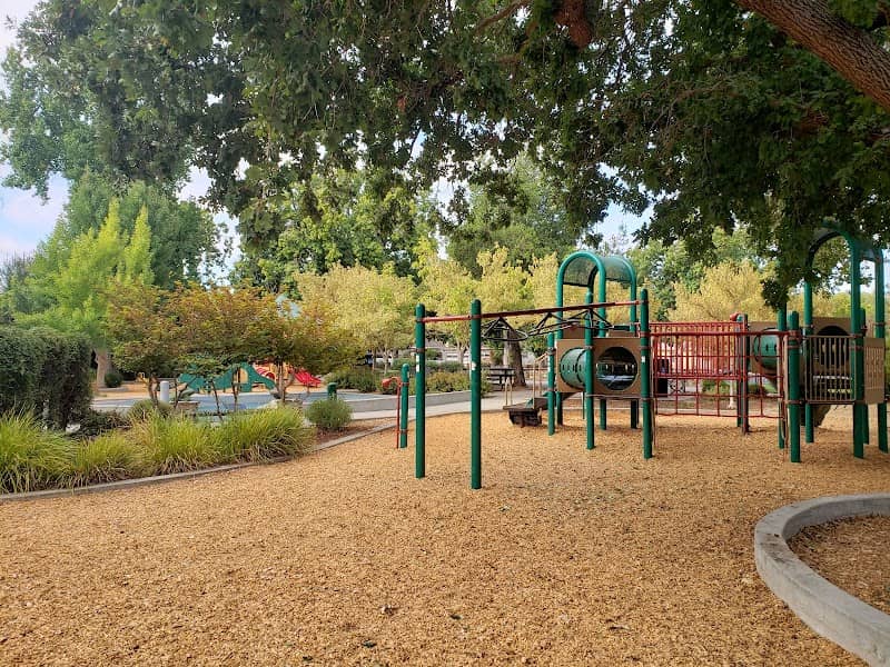 Maddux Park - Image 1