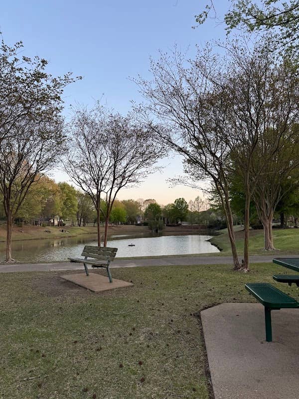 Oakmont Park - Image 1